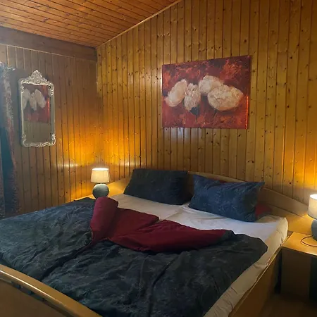 Bussard בית נופש